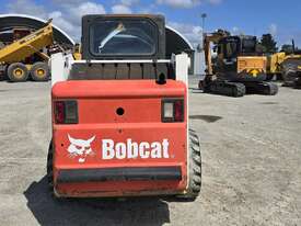 1997 Bobcat 763  - picture1' - Click to enlarge