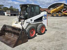 1997 Bobcat 763  - picture18' - Click to enlarge