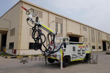 Comet 2020   Ultrashot 3008