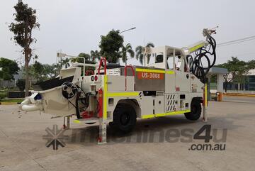 Comet 2020   Ultrashot 3008