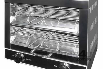 At 360Be Toaster / Griller / Salamander