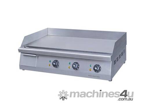 Ex Showroom: Benchstar Max~Electric Griddle Gh 760E Vic640