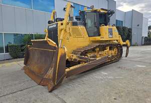 Komatsu 2018   D85EXi-18