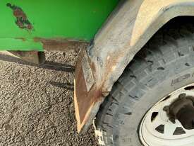 Custom Pressure Washer (Trailer Mounted) - picture0' - Click to enlarge