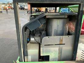Custom Pressure Washer (Trailer Mounted) - picture2' - Click to enlarge