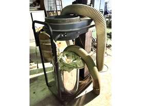 HAFCO DC-8 DUST EXTRACTOR - picture0' - Click to enlarge