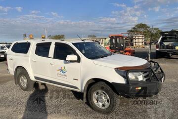 Holden   Colorado