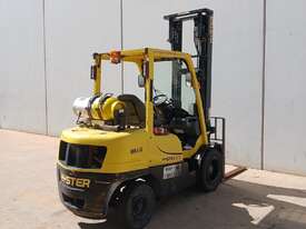 Used HYSTER H3.0XT 3,000kg LPG Counterbalance Forklift  - picture0' - Click to enlarge