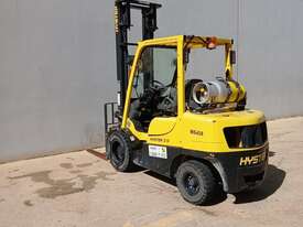 Used HYSTER H3.0XT 3,000kg LPG Counterbalance Forklift  - picture0' - Click to enlarge
