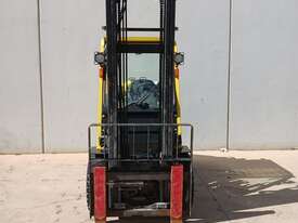 Used HYSTER H3.0XT 3,000kg LPG Counterbalance Forklift  - picture2' - Click to enlarge