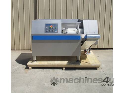 PACIFIC 550A Dicer