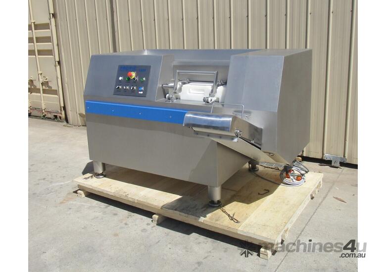 PACIFIC 550A Dicer