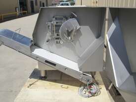 PACIFIC 550A Dicer - picture1' - Click to enlarge