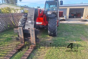 Manitou   MLT-X 960 Telehandler