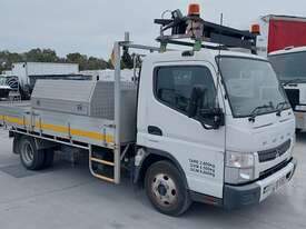 Fuso Canter 515 - picture0' - Click to enlarge