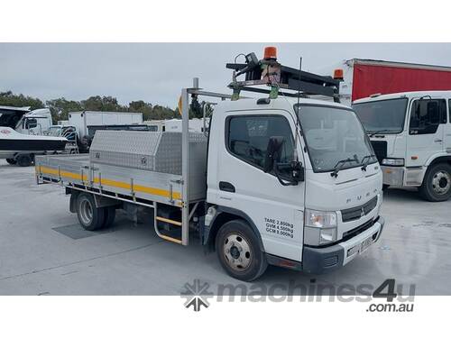 Fuso Canter 515
