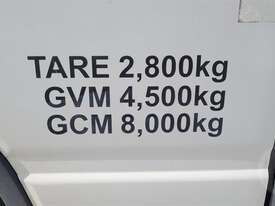 Fuso Canter 515 - picture0' - Click to enlarge