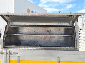 Fuso Canter 515 - picture1' - Click to enlarge