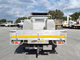 Fuso Canter 515 - picture2' - Click to enlarge