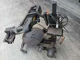 Procut PFM 9.2 on Car Brake Lathe with Mobile Stand and Cove - Hendra QLD - picture0' - Click to enlarge