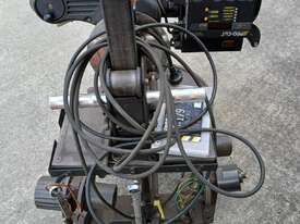 Procut PFM 9.2 on Car Brake Lathe with Mobile Stand and Cove - Hendra QLD - picture1' - Click to enlarge