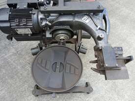 Procut PFM 9.2 on Car Brake Lathe with Mobile Stand and Cove - Hendra QLD - picture2' - Click to enlarge