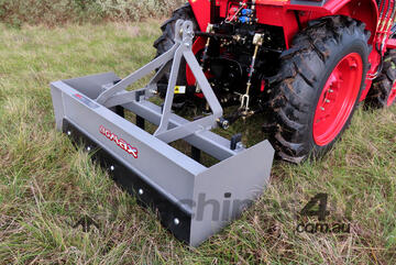 Agmax Box Scraper 5'   BS150