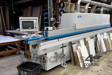 Kdt   edgebander