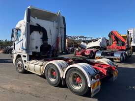 2003 Freightliner Argosy FLB 6x4 Sleeper Cab Prime Mover - picture0' - Click to enlarge