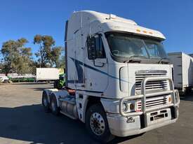 2003 Freightliner Argosy FLB 6x4 Sleeper Cab Prime Mover - picture1' - Click to enlarge