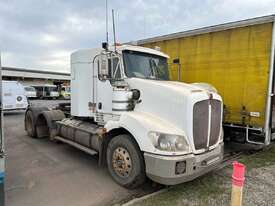 2013 Kenworth T403 6x4 Prime Mover - picture2' - Click to enlarge