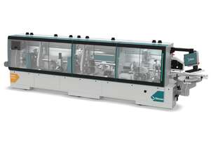 Biesse Rover Edge Up S Single sided linear edgebander