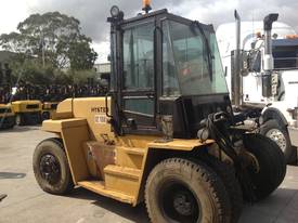 Hyster H12.00XL Diesel Forklift 12T 871LS QLD - picture0' - Click to enlarge