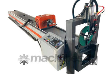Round Square Tube Laser Cutter, 1 - 6 mm, 19- 114mm Diameter Tube, 30-6000mm Length
