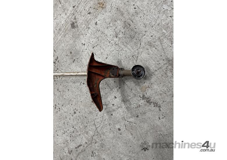 caption Stihl FS131R(Council Asset)