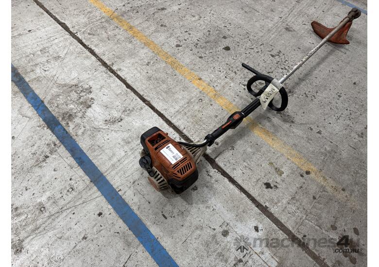 caption Stihl FS131R(Council Asset)
