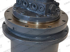  CAT 304CCR final drive / travel motor - picture0' - Click to enlarge
