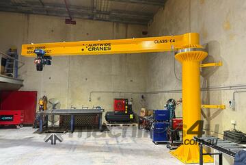 Austwide JIB CRANE 2000Kg LAST ONE