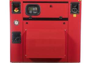 Hot and Cold Diesel Powered Water Blaster for Hire