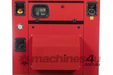 Hot and Cold Diesel Powered Water Blaster for  