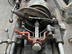 Ridgid 535 Pipe Threader - picture1' - Click to enlarge