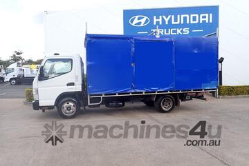 Mitsubishi   FUSO