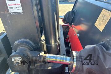 Enforcer 2021   Forklift