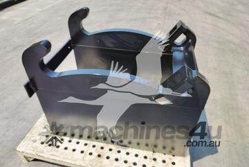 Coupler / Quick Coupler BEDROCK 924H WQP01