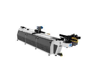 MDH-60-CN1: Electric NC Mandrel Tube Benders
