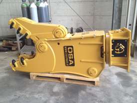 OSA Rotating Pulverisor 15-20 Tonne RV16 - picture0' - Click to enlarge