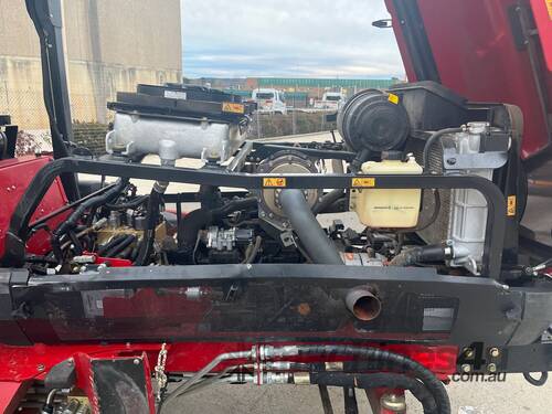 2021 Toro GroundsMaster 5900 Wide Area Mower