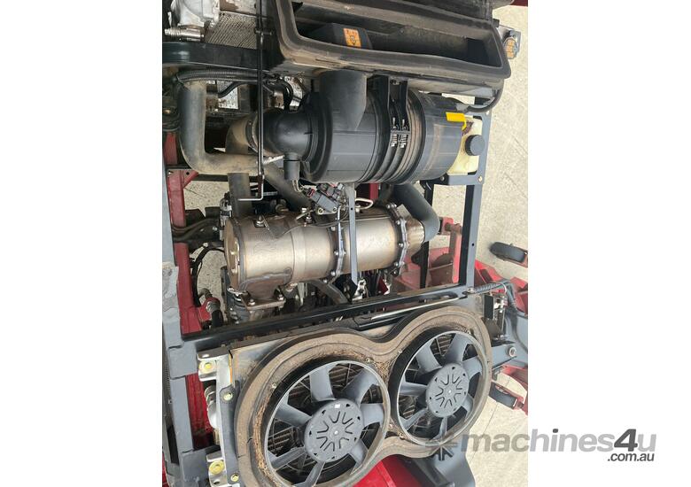 2021 Toro GroundsMaster 5900 Wide Area Mower