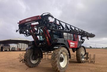 Miller 2021   7380 Sprayers