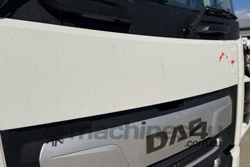 2020 DAF CF530FTT Prime Mover Sleeper Cab